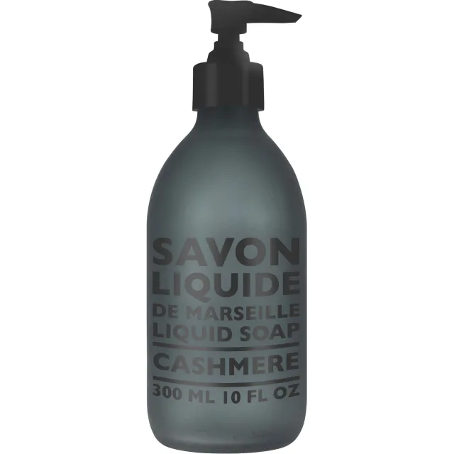Compagnie de Provence Liquid Marseille Soap Cashmere