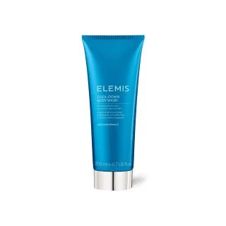 Elemis Body Performance Cool Down Body Wash