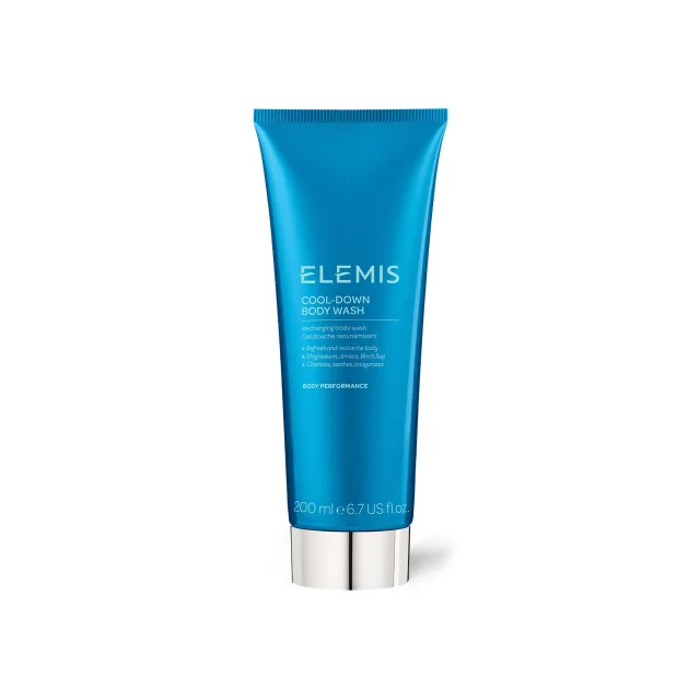 Elemis Body Performance Cool Down Body Wash