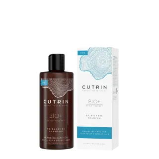 Cutrin Shampoo