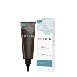 Cutrin Scalp Treatment