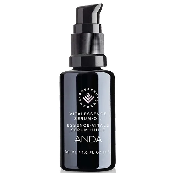 Kerstin Florian ANDA Vitalessence Serum-Oil
