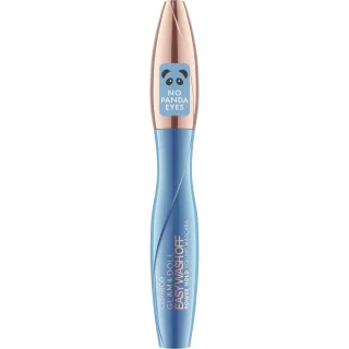 Catrice Glam & Doll Easy Wash Off Power Hold Volume Mascara