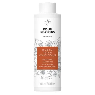 No Nothing Very Sensitive Repair Conditioner