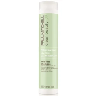 Paul Mitchell Clean Beauty Anti-Frizz Shampoo