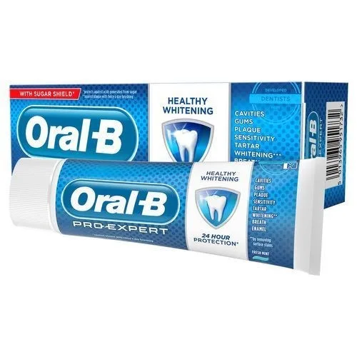 Oral B ProExpert Healthy White