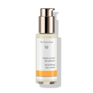 Dr. Hauschka Revitalising Day Lotion