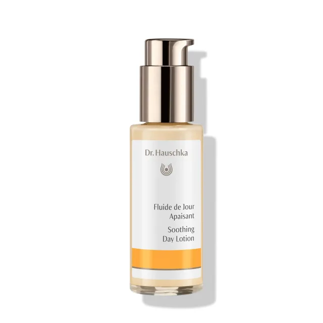 Dr. Hauschka Soothing Day Lotion