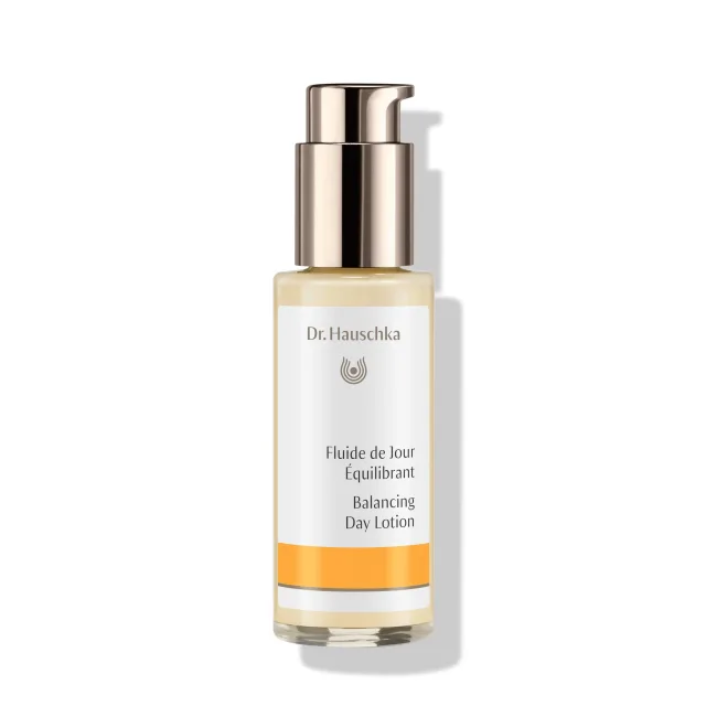 Dr. Hauschka Balancing Day Lotion