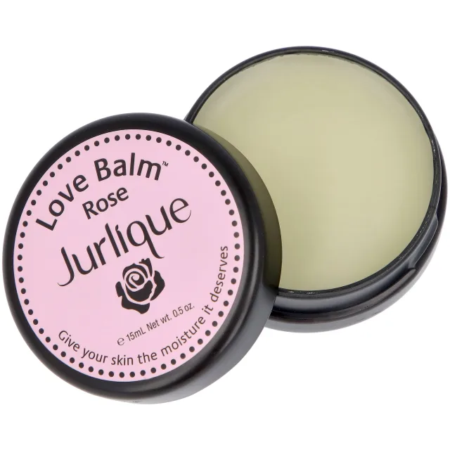 Jurlique Iconic Rose Love Balm