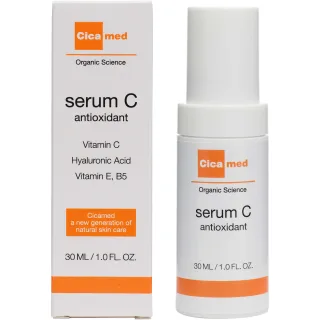 Cicamed Serum C Antioxidant