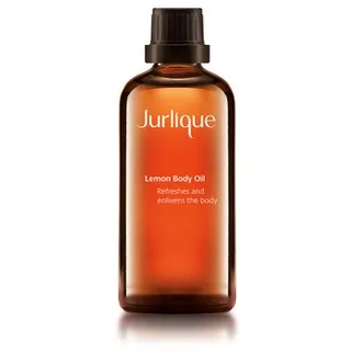 Jurlique Body Lemon Body Oil