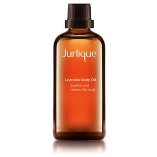 Jurlique Body Lavender Body Oil