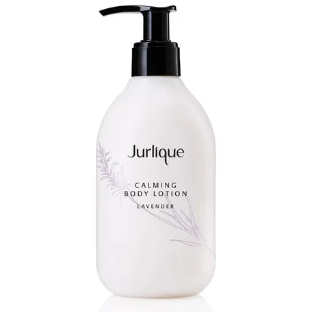 Jurlique Body Calming Lavender Body Lotion