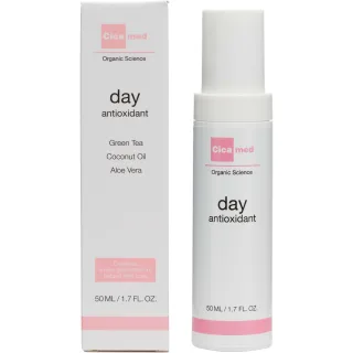Cicamed Day Antioxidant