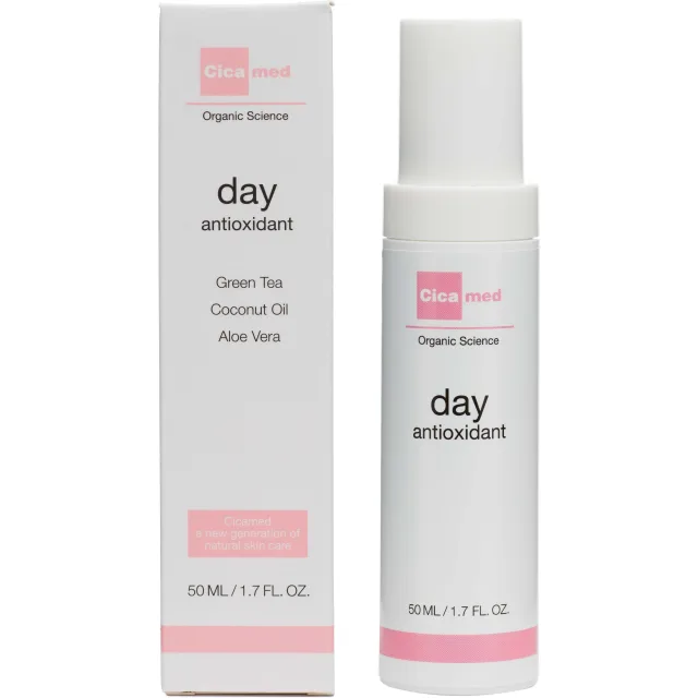 Cicamed Day Antioxidant