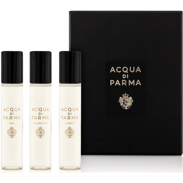Acqua di Parma Signatures of the Sun Discovery Set