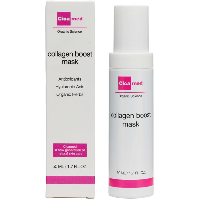 Cicamed Collagen Boost Mask