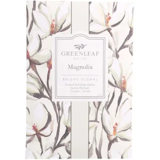 Greenleaf Doftpåse Magnolia