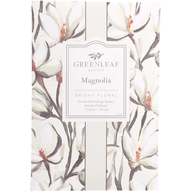 Greenleaf Doftpåse Magnolia