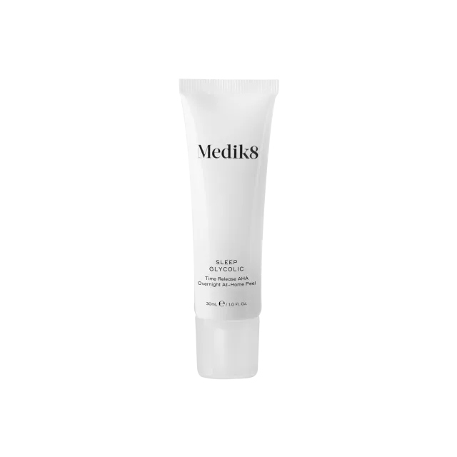 Medik8 Skin Ageing Sleep Glycolic