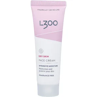 L300 Intense Moisture Face Cream+