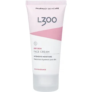 L300 Intensive Moist Face Cream+