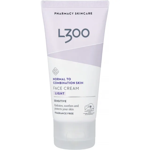 L300 Ultra Sensitive Face Normal