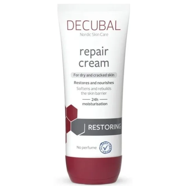 Decubal Restoring Repair Cream