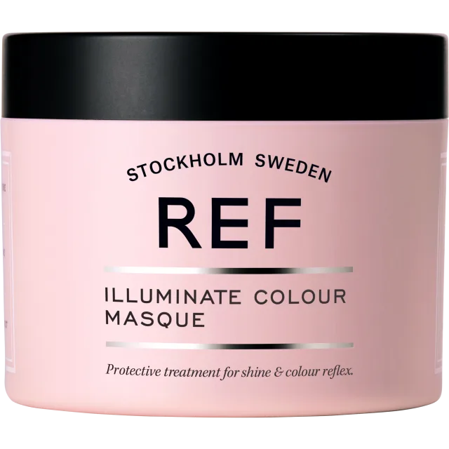 REF. Illuminate Colour Masque