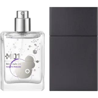 Escentric Molecules Molecule 01 cased
