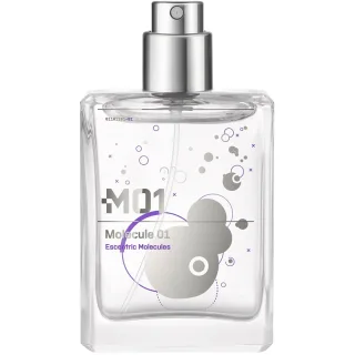 Escentric Molecules Molecule 01 Refill