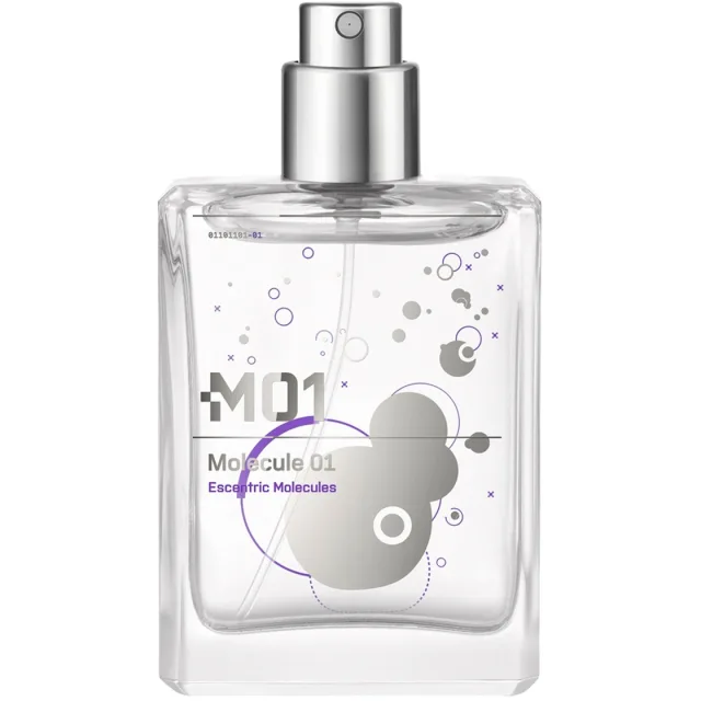 Escentric Molecules Molecule 01 Refill