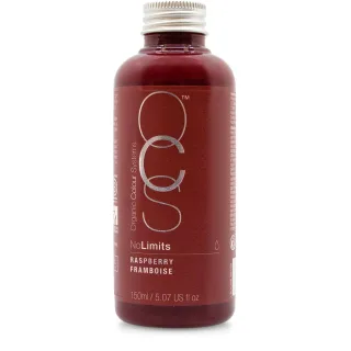 Organic No Limits Toning Color Raspberry