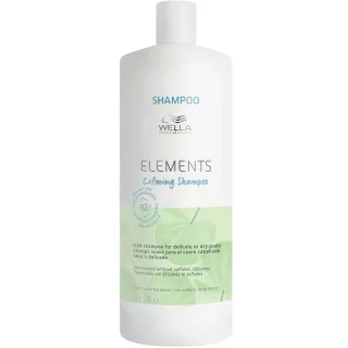 Wella Professionals Elements Calming Shampoo