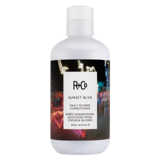 R+Co Sunset Blvd Blonde Conditioner