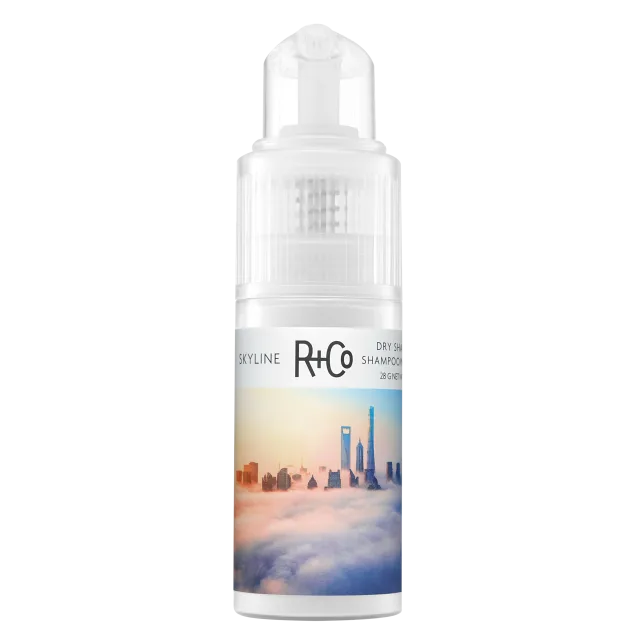 R+Co Skyline Dry Shampoo Powder