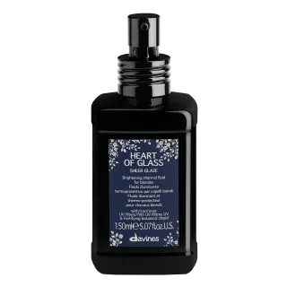 Davines Heart of Glass Sheer Glaze