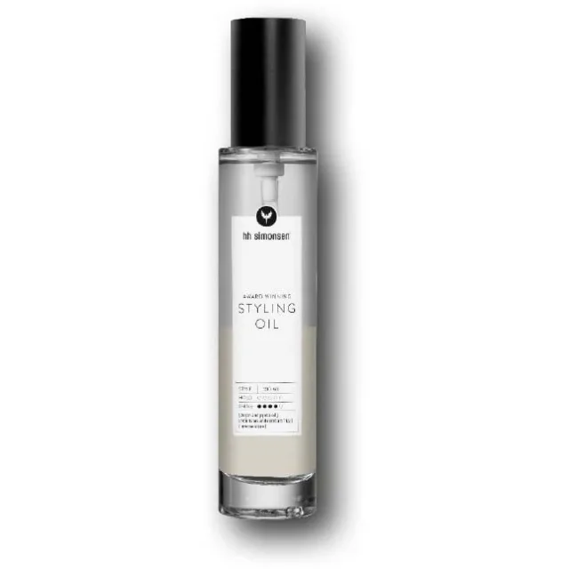 HH Simonsen HHS Styling Oil