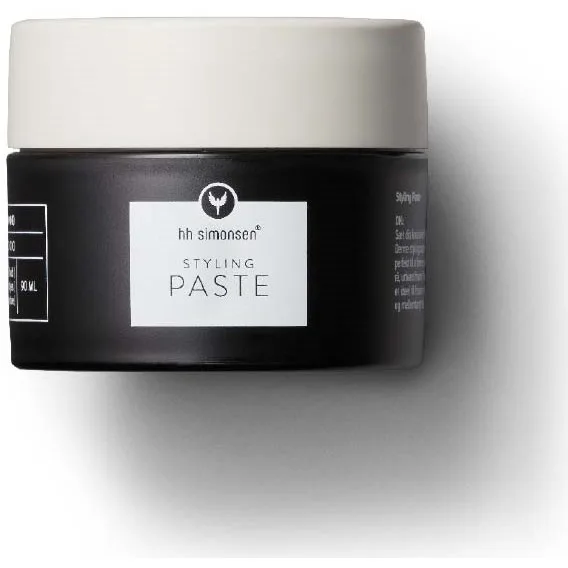HH Simonsen Styling Paste