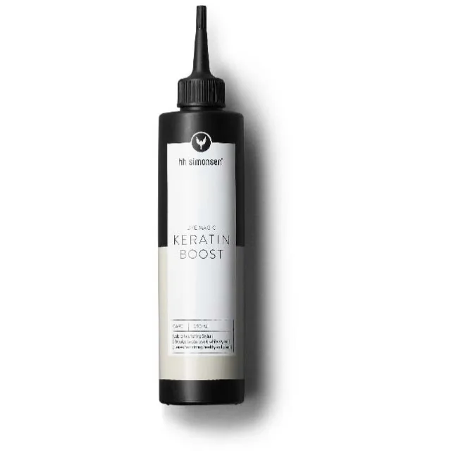 HH Simonsen Keratin Boost