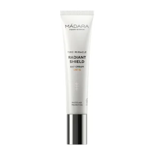 Mádara Time Miracle Radiant Shield Day Cream SPF15