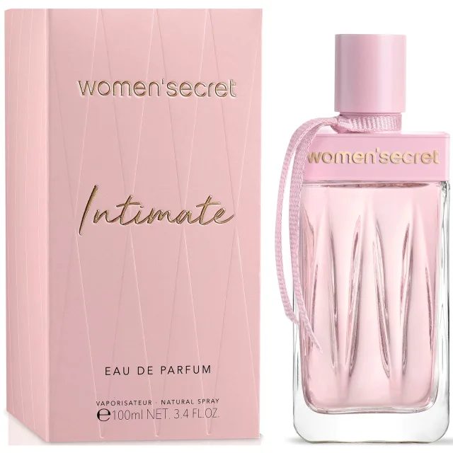 Women'secret INTIMATE Eau de Parfum