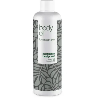 Australian Bodycare Body Oil