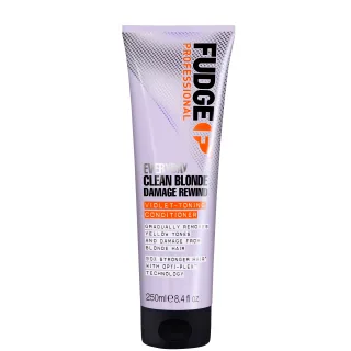 fudge Clean Blonde Everyday Conditioner