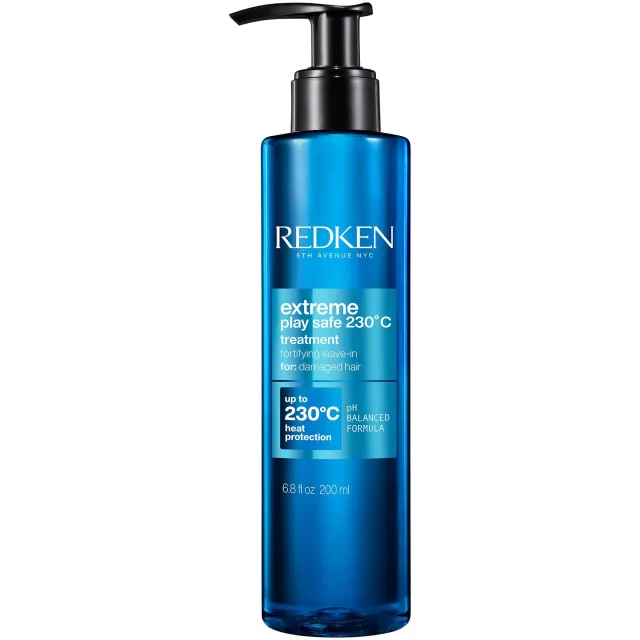 Redken Extreme Play Safe