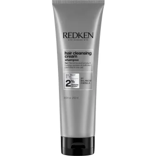 Redken Hair Cleansing Cream Shampoo