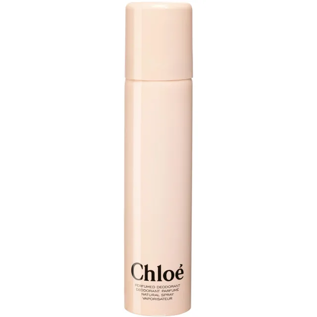 Chloé Perfumed Deodorant for Women