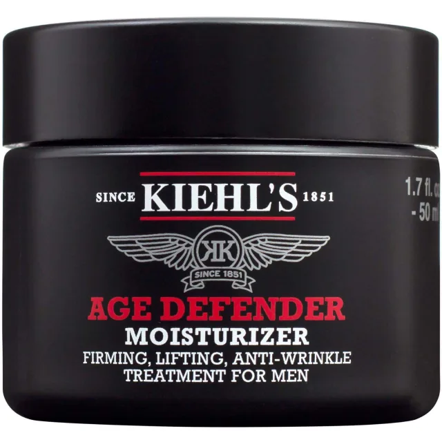 Kiehl's Men Age Defender Moisturizer