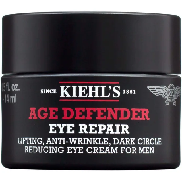 Kiehl's Men Age Defender Eye Repair